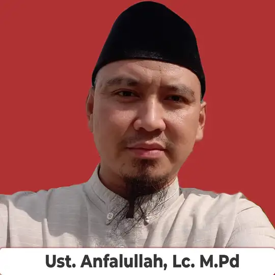 UST-ANFAL